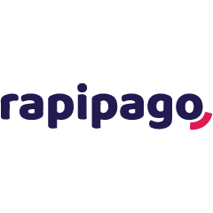 Medio de pago Rapipago